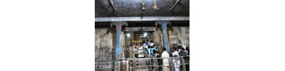 161. திரு இரும்பூளை (ஆலங்குடி)